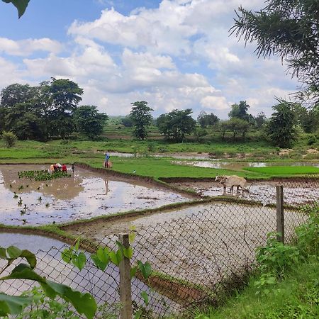 Surwahi Social Ecoestate Kanha Ngoại thất bức ảnh