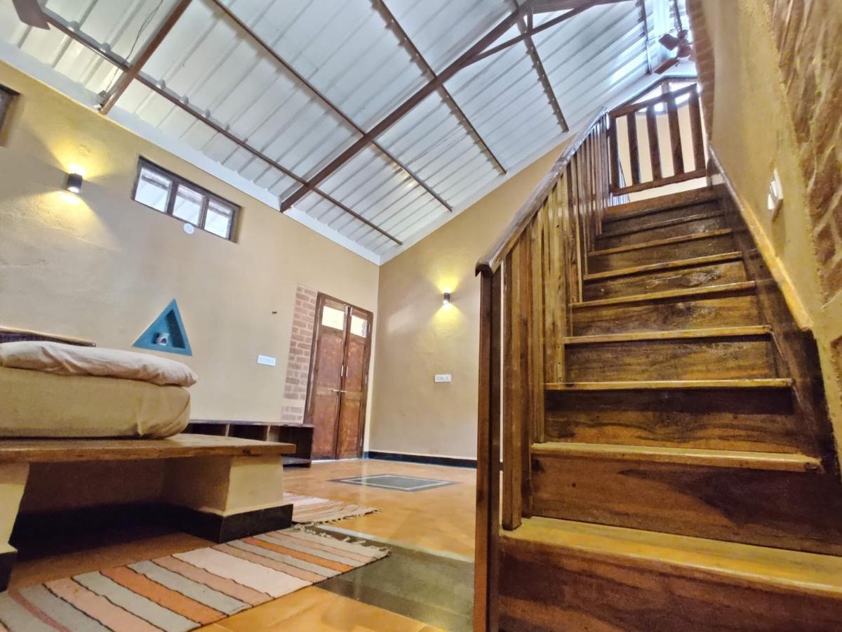Surwahi Social Ecoestate Kanha Ngoại thất bức ảnh